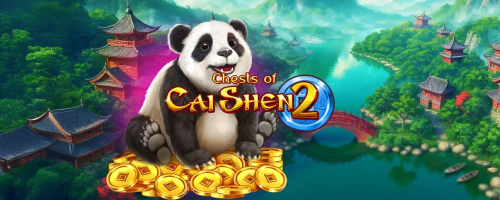 112bet Baús de Cai Shen 2