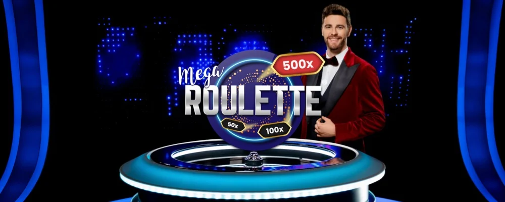 112bet Roleta Mega ao Vivo
