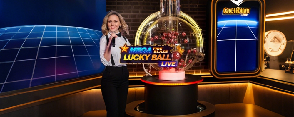 112bet Bola da Sorte Mega Fogo Flamejante ao Vivo