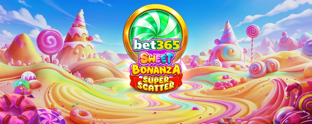112bet Doce Bonança Super Scatter