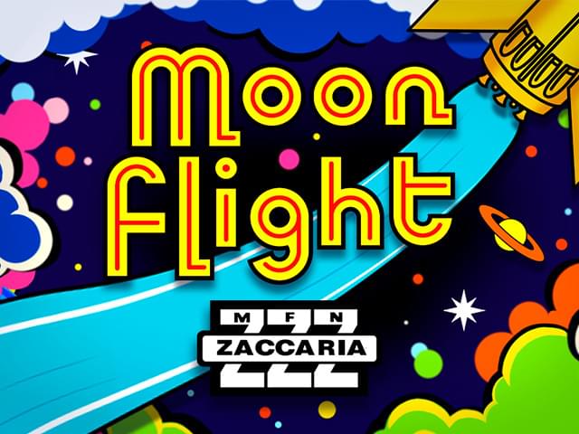 112bet Deslizante de Voo Lunar